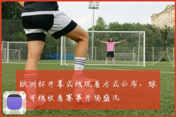 欧洲杯开幕式线观看方式公布，球迷可线收看赛事开场盛况