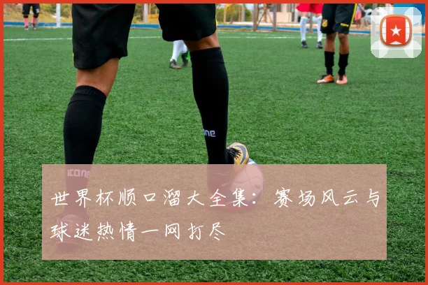 世界杯顺口溜大全集：赛场风云与球迷热情一网打尽