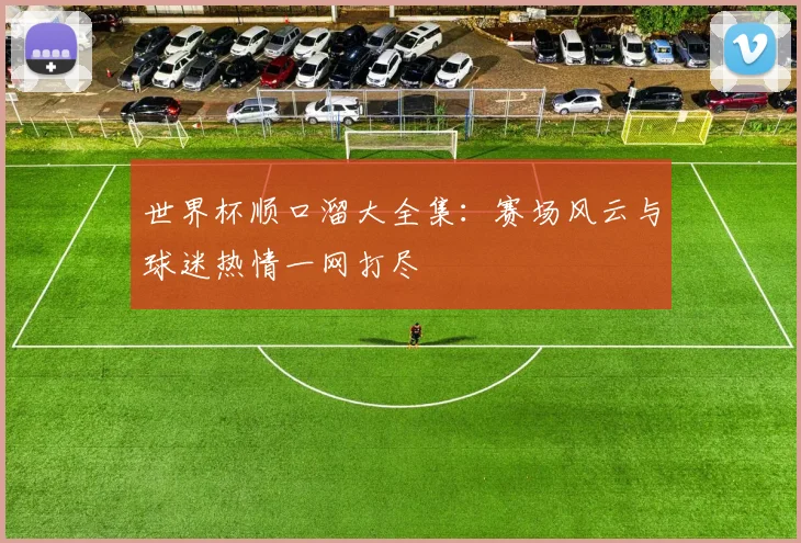 世界杯顺口溜大全集：赛场风云与球迷热情一网打尽