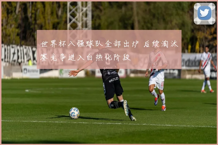 世界杯八强球队全部出炉 后续淘汰赛竞争进入白热化阶段